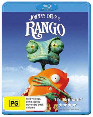 Rango (BR) - CeX (AU): - Buy, Sell, Donate